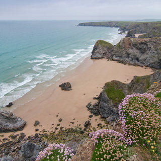 Bedruthan Steps